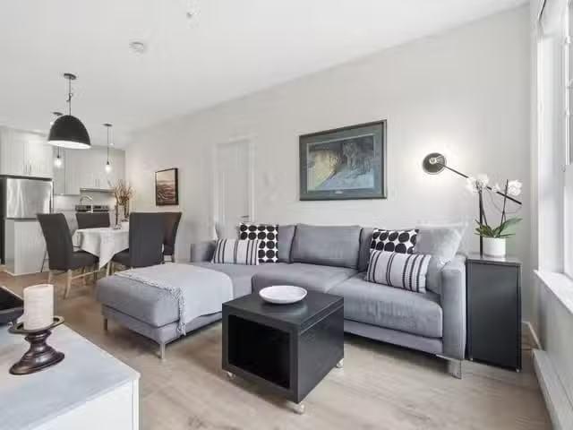 Apartment for sale in Langley, Langley, a Avenue, 263122650