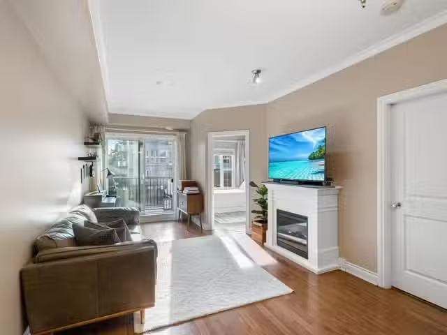 Apartment for sale in Langley, Langley, a Avenue, 263130074