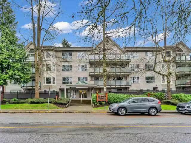 Apartment for sale in Langley, Langley, a Avenue, 263130824