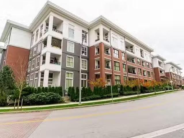 Apartment for sale in Langley, Langley, A Street, 263025844