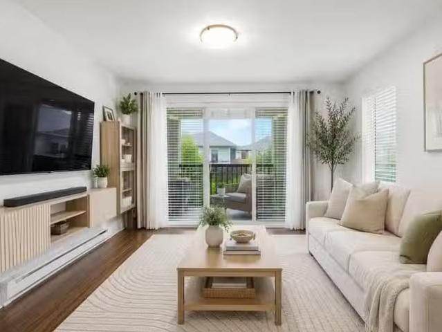 Apartment for sale in Langley, Langley, A Street, 263141440