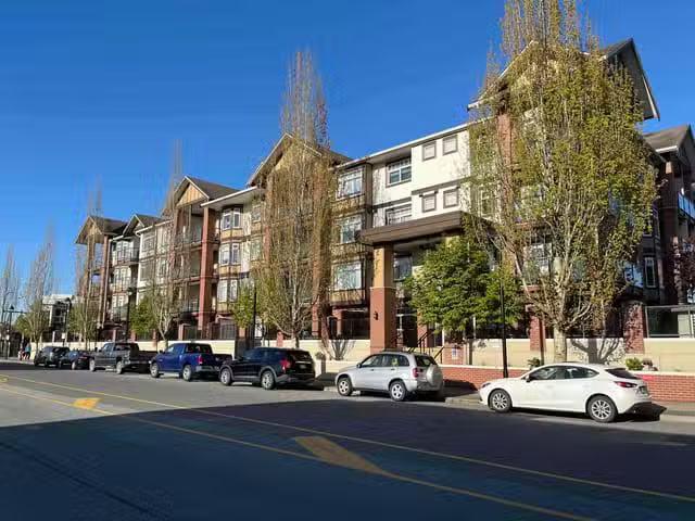 Apartment for sale in Langley, Langley, a Street, 263142662