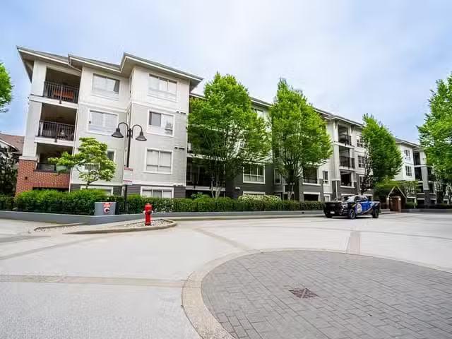 Apartment for sale in Langley, Langley, A Street, 263142840