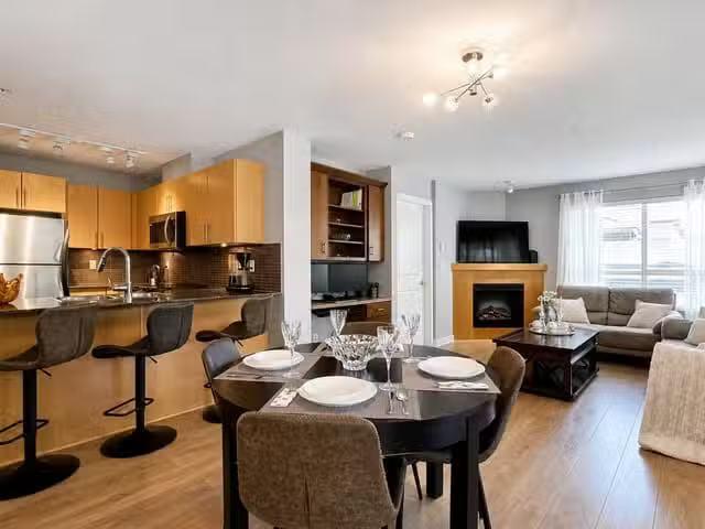 Apartment for sale in Langley, Langley, A Street, 263146376