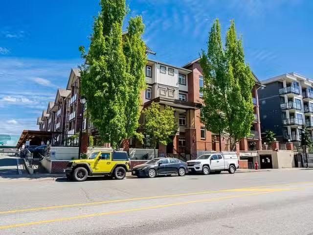 Apartment for sale in Langley, Langley, a Street, 263147618