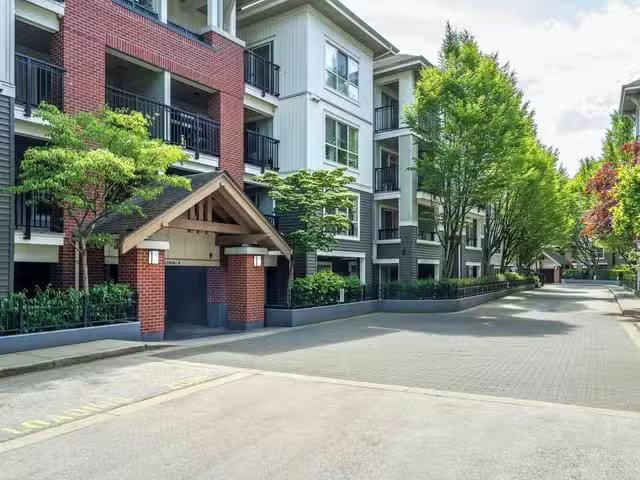Apartment for sale in Langley, Langley, A Street, 263148984
