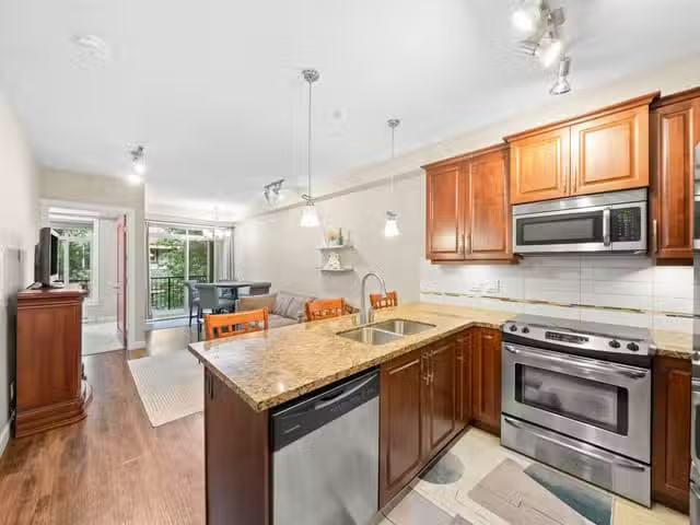 Apartment for sale in Langley, Langley, a Street, 263152698