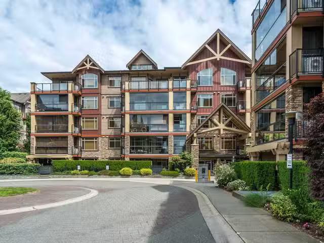 Apartment for sale in Langley, Langley, a Street, 263152758