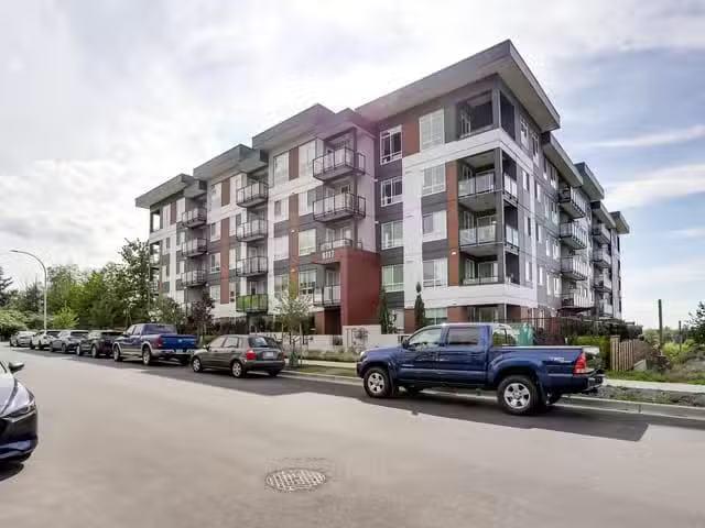 Apartment for sale in Langley, Langley, a Street, 263154504