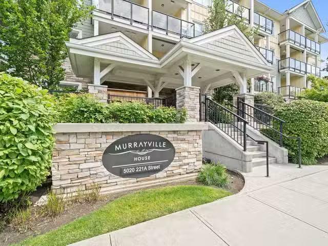 Apartment for sale in Langley, Langley, a Street, 263154841