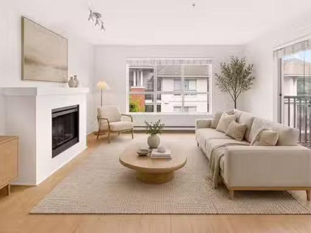 Apartment for sale in Langley, Langley, A Street, 263154804