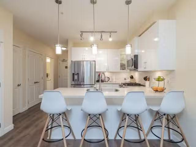 Apartment for sale in Langley, Langley, a Street, 263156437