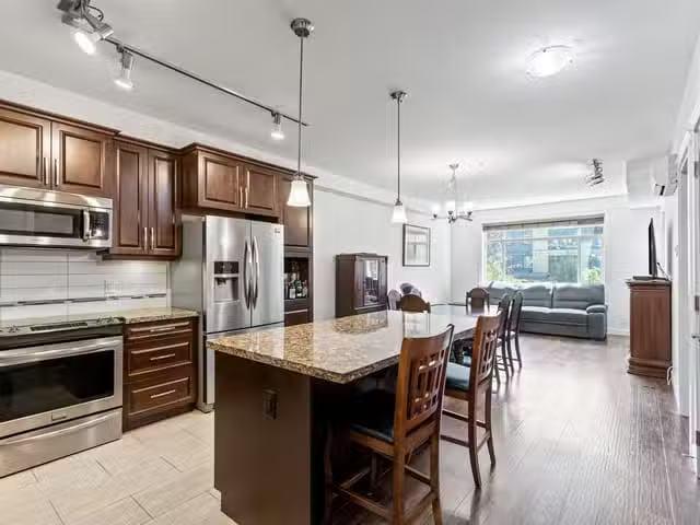 Apartment for sale in Langley, Langley, a Street, 263119624