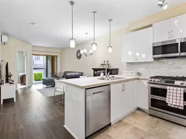 Apartment for sale in Langley, Langley, a Street, 263121322