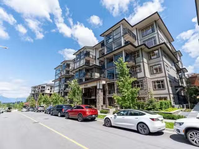 Apartment for sale in Langley, Langley, a Street, 263125922