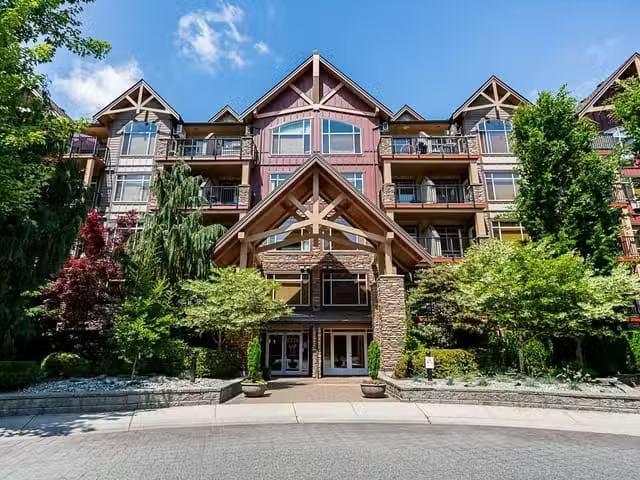 Apartment for sale in Langley, Langley, a Street, 263126739