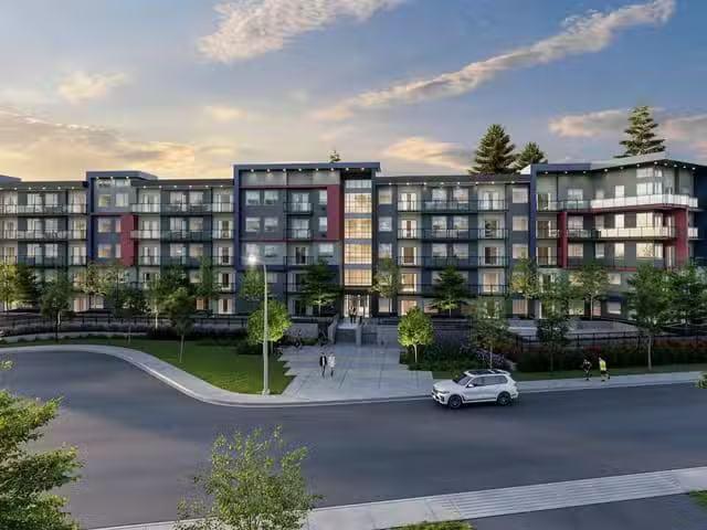 Apartment for sale in Langley, Langley, a Street, 263127073