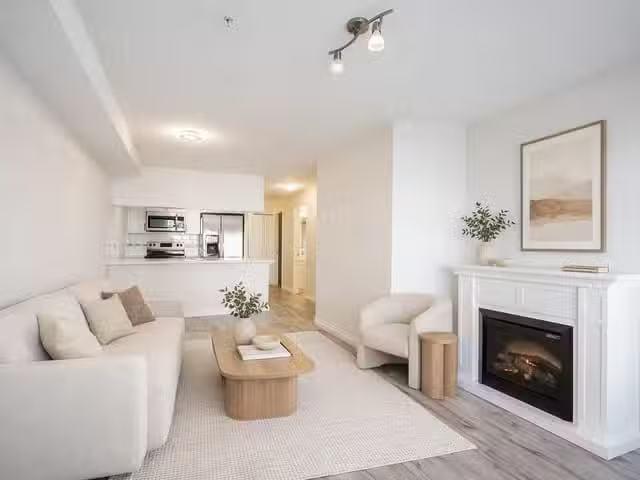 Apartment for sale in Langley, Langley, a Street, 263128703