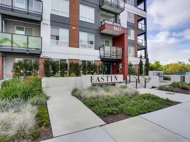 Apartment for sale in Langley, Langley, a Street, 263129016