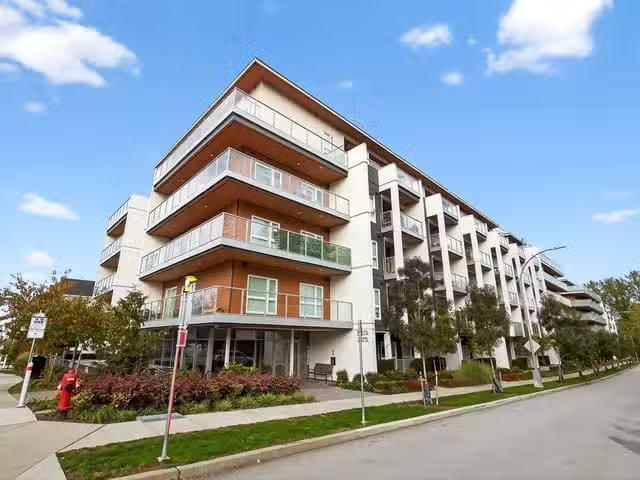 Apartment for sale in Langley, Langley, A Street, 263131133