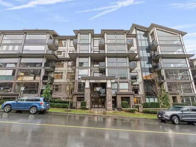 Apartment for sale in Langley, Langley, a Street, 263133888