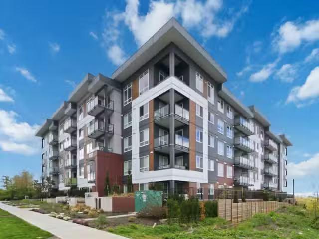 Apartment for sale in Langley, Langley, a Street, 263136108