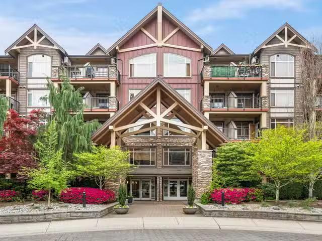 Apartment for sale in Langley, Langley, a Street, 263136204