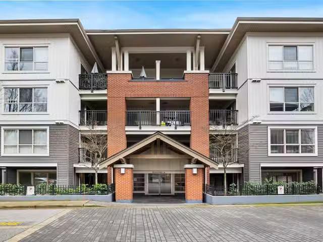Apartment for sale in Langley, Langley, A Street, 263138894