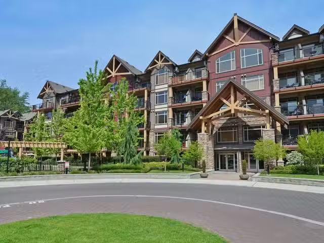 Apartment for sale in Langley, Langley, a Street, 263139721