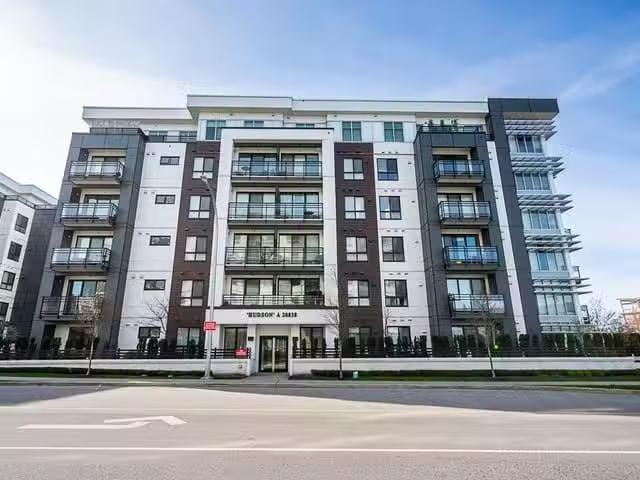 Apartment for sale in Langley, Langley, Ab Avenue, 263129222