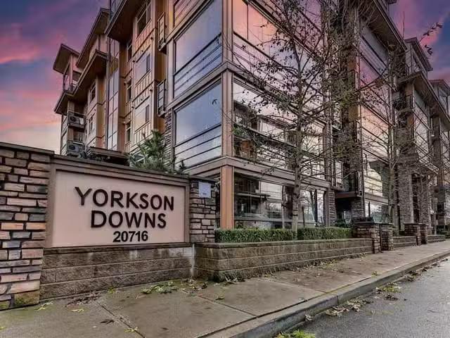 Apartment for sale in Langley, Langley, B627 20716 Willoughby.