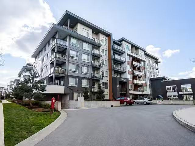 Apartment for sale in Langley, Langley, #Bth Avenue, 263142271