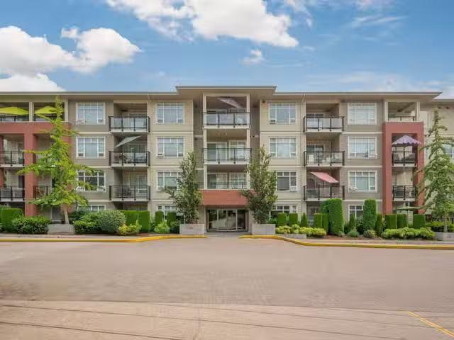 Apartment for sale in Langley, Langley, Bth Avenue, 263154871