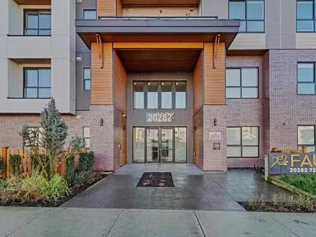 Apartment for sale in Langley, Langley, b Avenue, 263098963