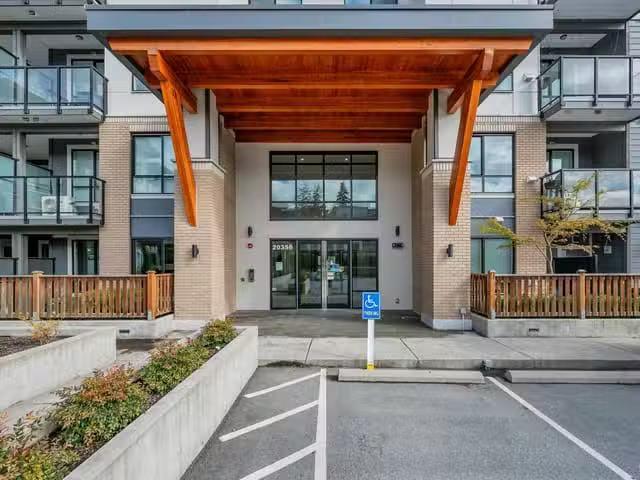 Apartment for sale in Langley, Langley, b Avenue, 263141805