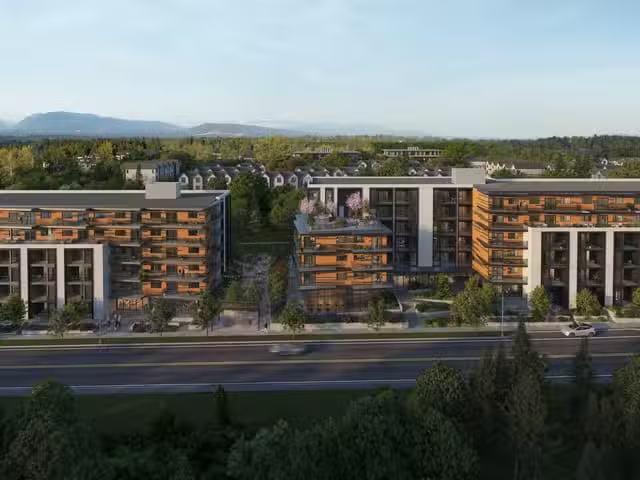 Apartment for sale in Langley, Langley, B Avenue, 263144283