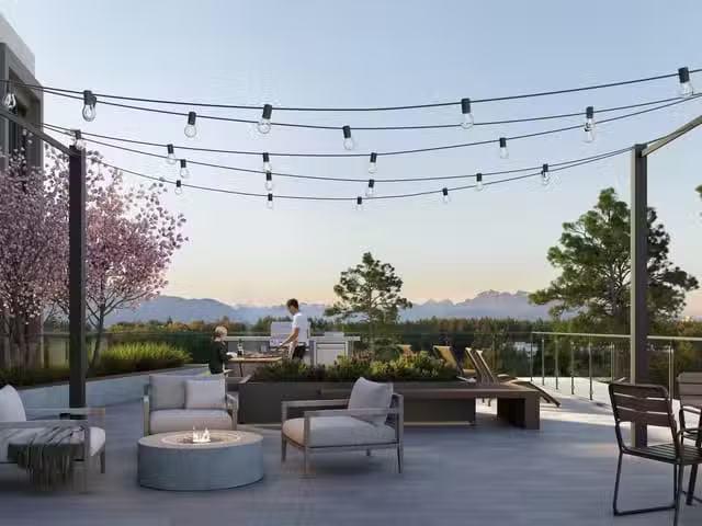 Apartment for sale in Langley, Langley, B Avenue, 263146695