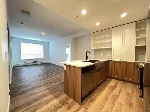 Apartment for sale in Langley, Langley, B Avenue, 263150223