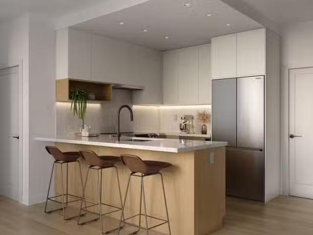 Apartment for sale in Langley, Langley, B Avenue, 263154925