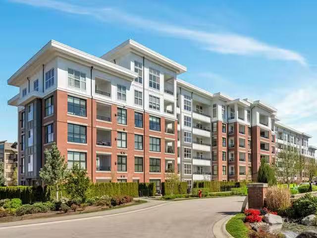 Apartment for sale in Langley, Langley, B Street, 263150104
