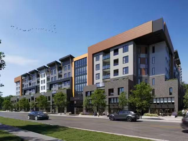 Apartment for sale in Langley, Langley, b Street, 263135997