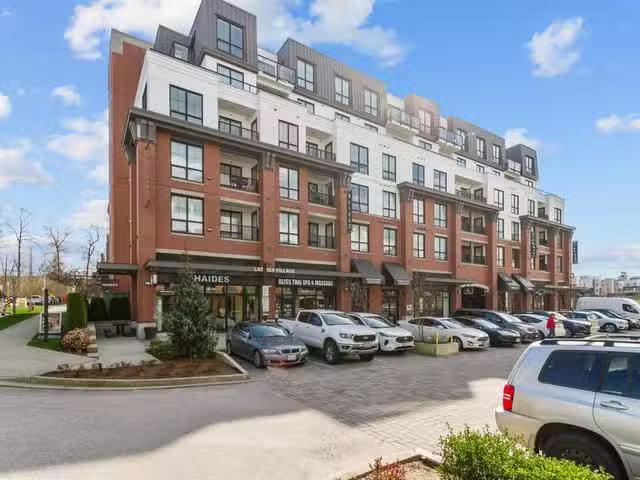 Apartment for sale in Langley, Langley, Ba Avenue, 263127023