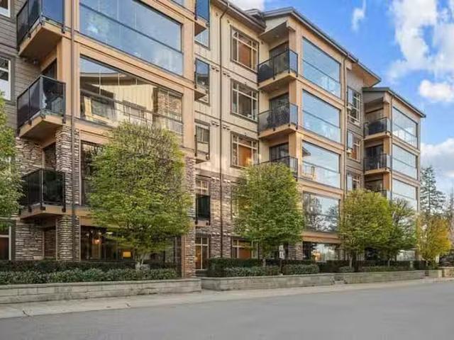 Apartment for sale in Langley, Langley, Ba Street, 263101550