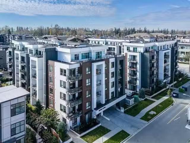 Apartment for sale in Langley, Langley, Bb Avenue, 263118058