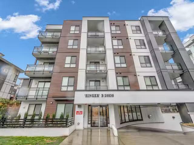 Apartment for sale in Langley, Langley, Bb Avenue, 263127772