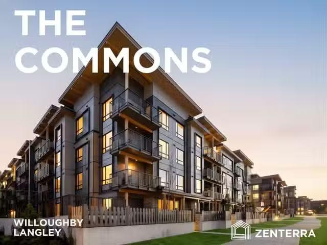Apartment for sale in Langley, Langley, Bb Avenue, 263135725