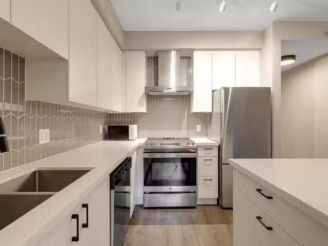 Apartment for sale in Langley, Langley, Bb Avenue, 263147685
