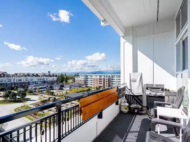 Apartment for sale in Langley, Langley, C Street, 263150472