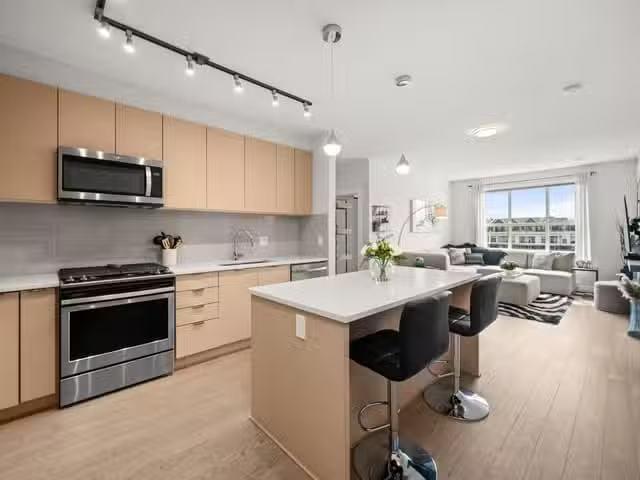 Apartment for sale in Langley, Langley, C Street, 263156755