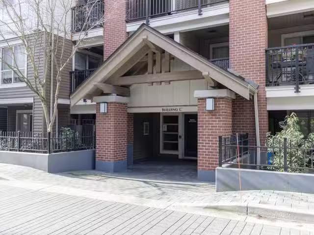 Apartment for sale in Langley, Langley, C Street, 263119407